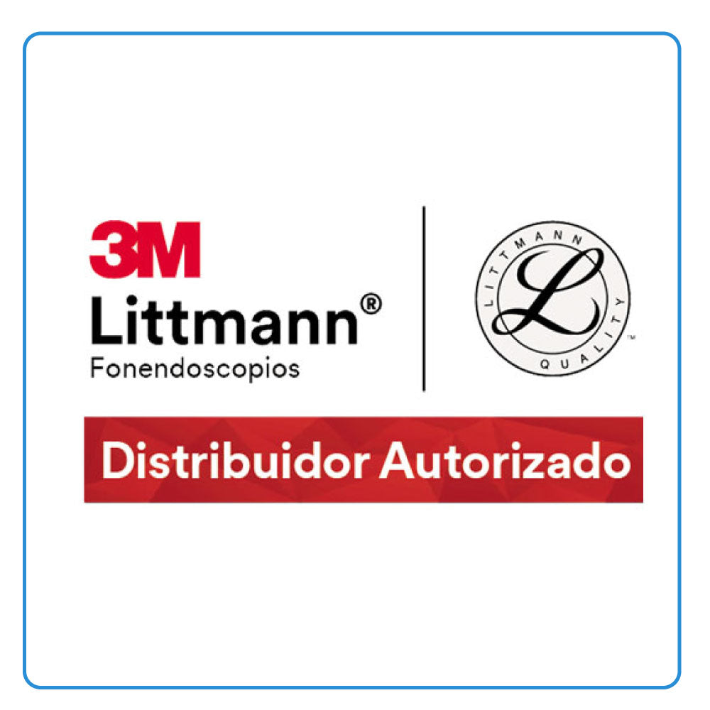 Fonendoscopios marca 3M Littmann
