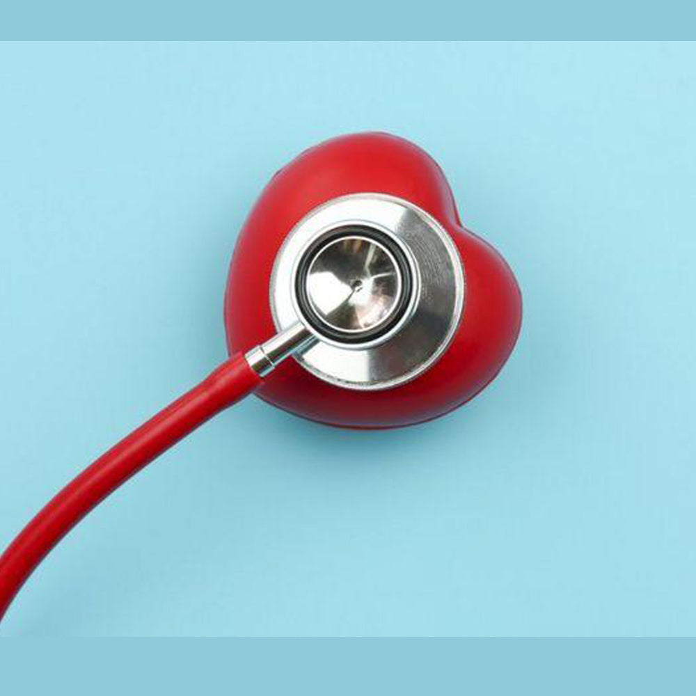 ¿Qué sonidos corporales escuchan los médicos con el fonendo?