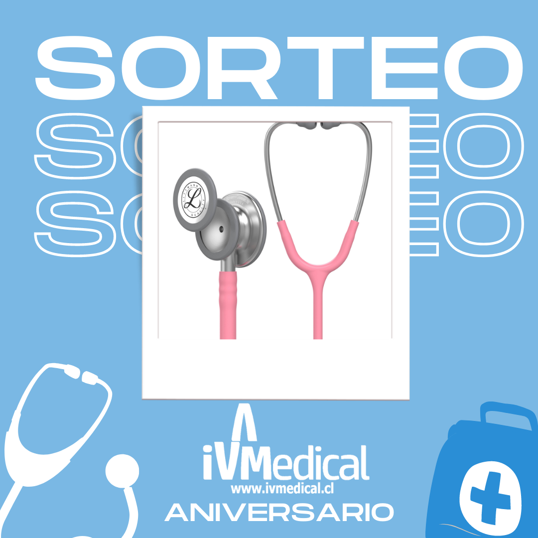 Sorteo Aniversario 2022