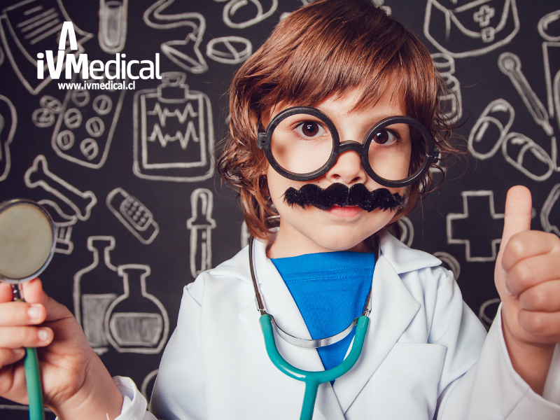 Cómo Elegir el Fonendo Perfecto: Guía para Estudiantes de Medicina