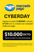 ¡Hasta $10.000 de descuento EXTRA este Cyber!