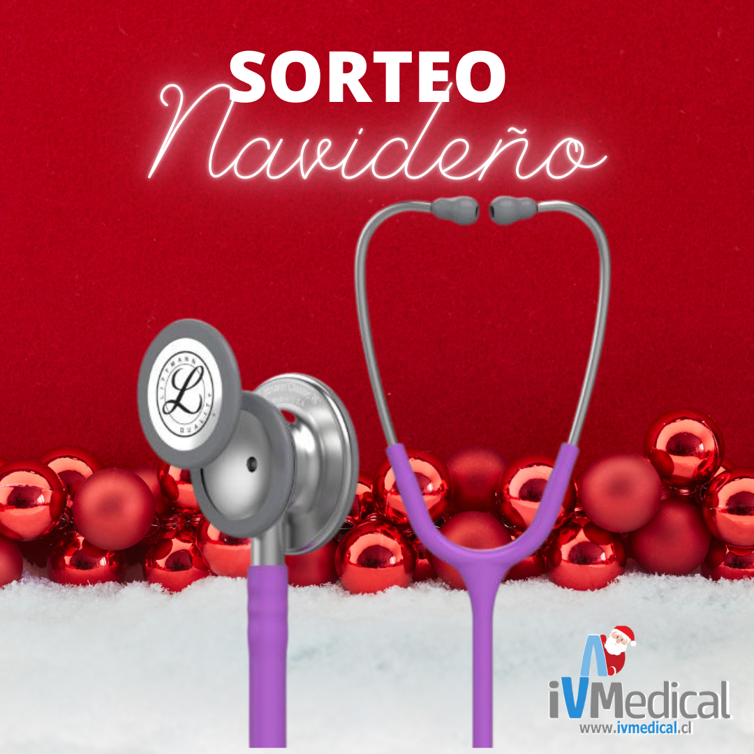 Sorteo Navideño 2021