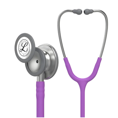 Littmann Classic III Lavanda 5832 + Estuche