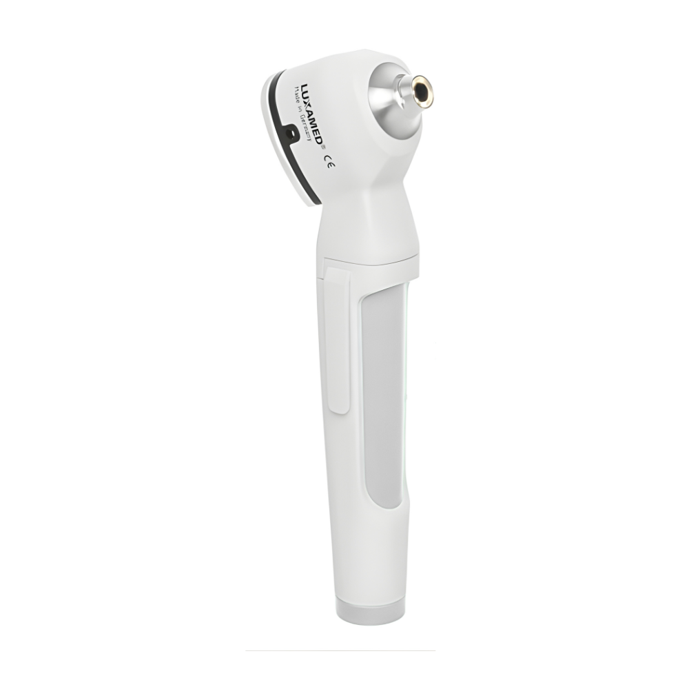 Otoscopio LED Luxascope Auris Blanco