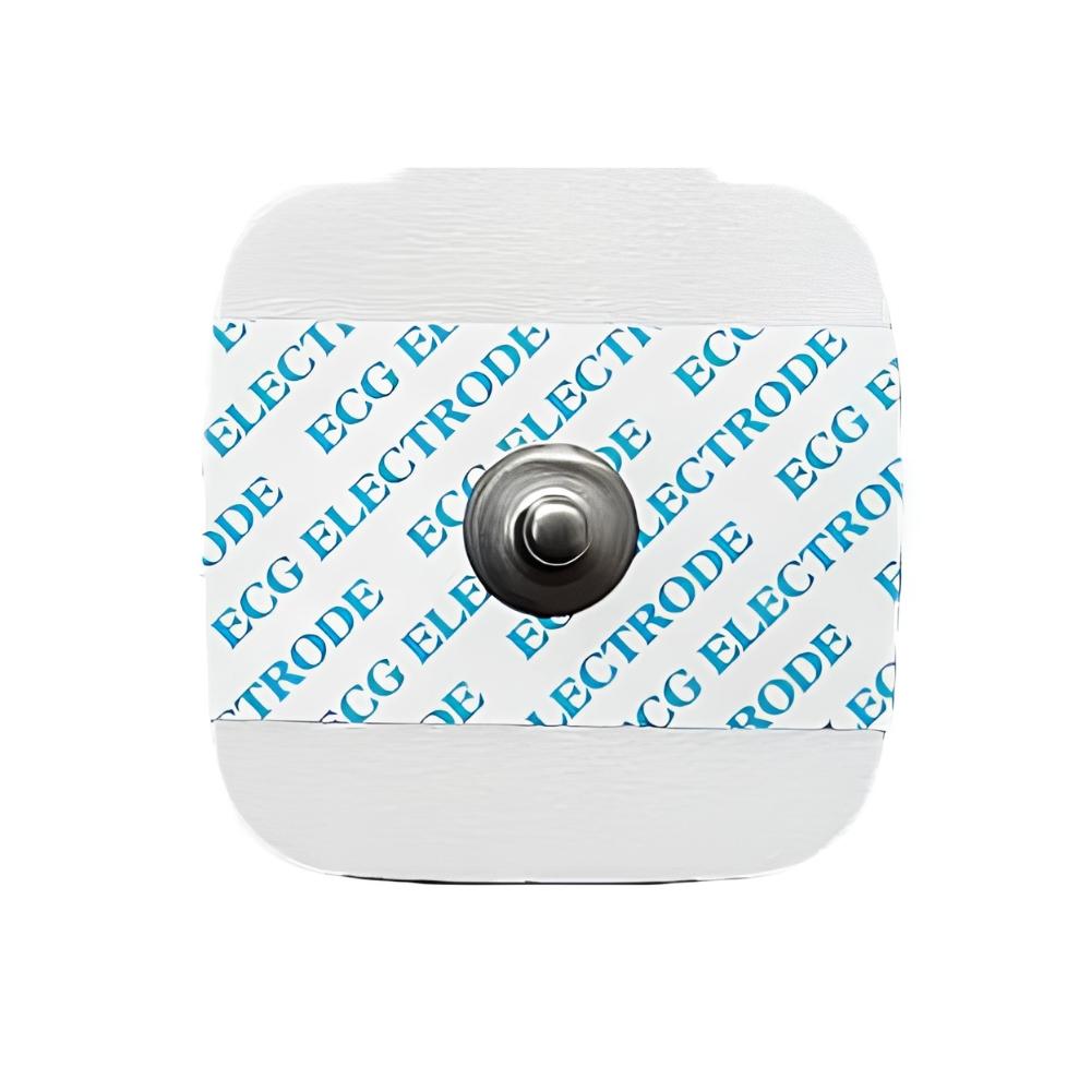Electrodos ECG de Espuma (Foam) – 47x48mm