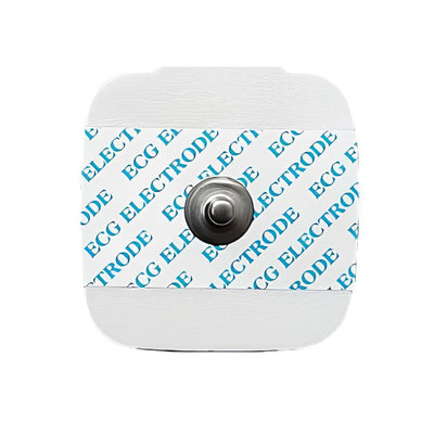 Electrodos ECG de Espuma (Foam) – 47x48mm