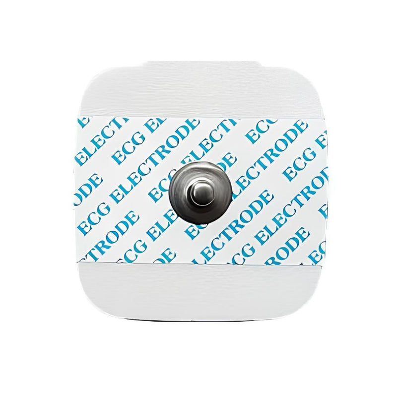 Electrodos ECG de Espuma (Foam) – 47x48mm