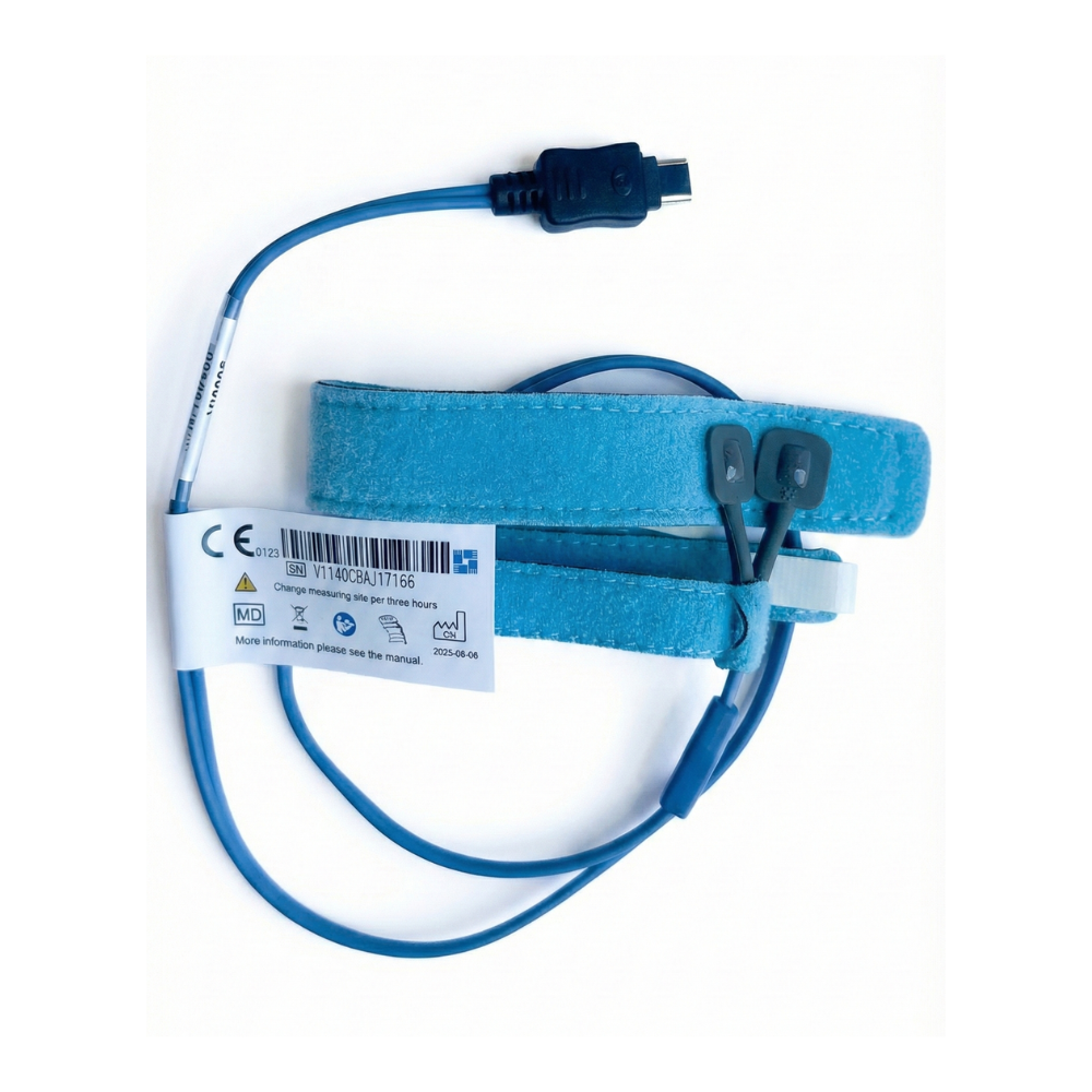 Sensor Neonatal para Oxímetro de Pulso Profesional Creative PC-60NW