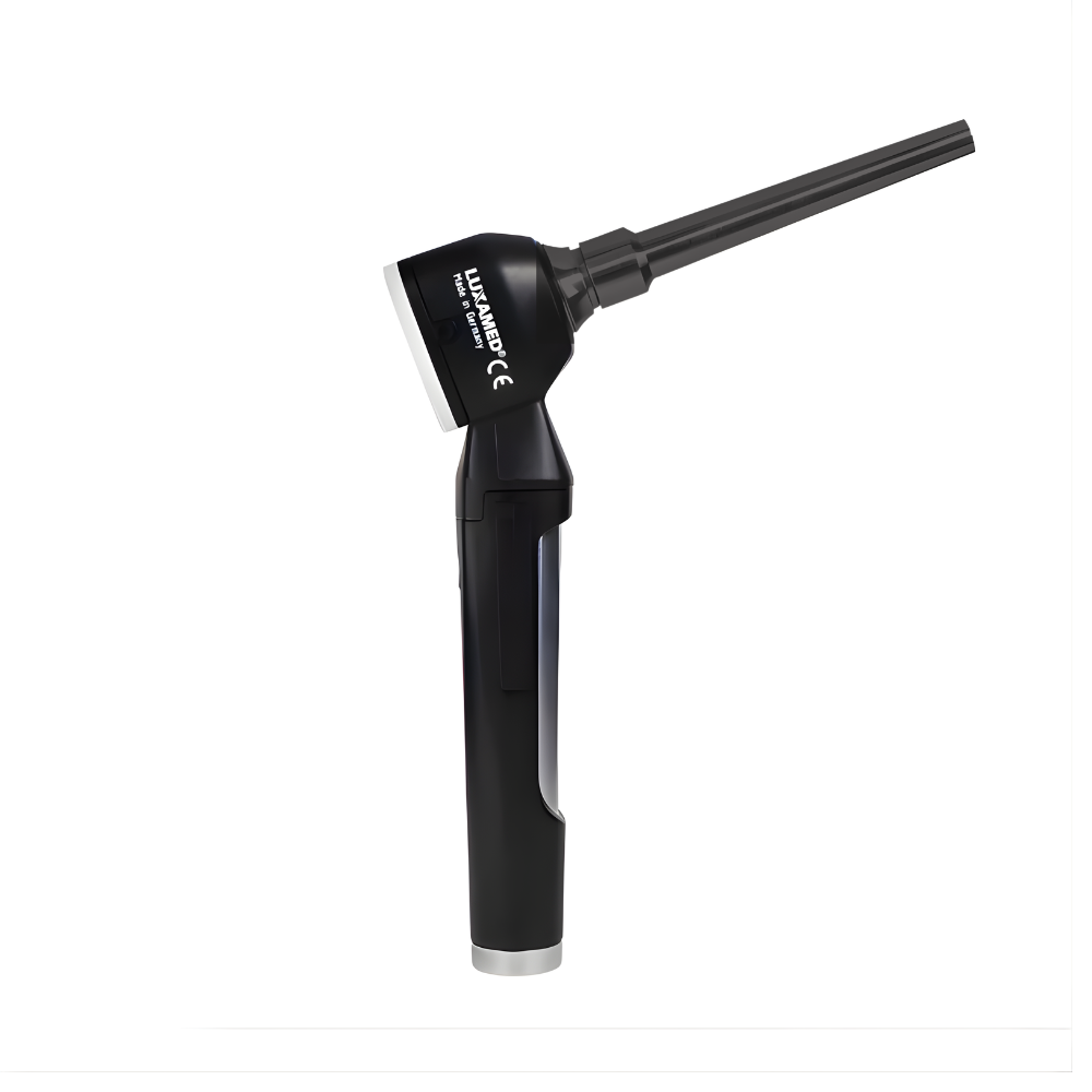 Otoscopio Veterinario LuxaScope Auris LED 2,5 V