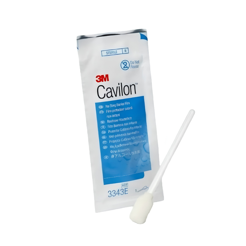 Película Protectora Sin Ardor 3M™ Cavilon™ 1ml (Sachet / Hisopo)