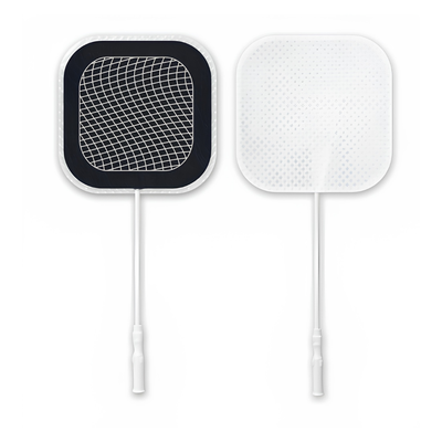 Electrodos Cuadrados (5cm) UltraStim X Axelgaard para TENS y EMS