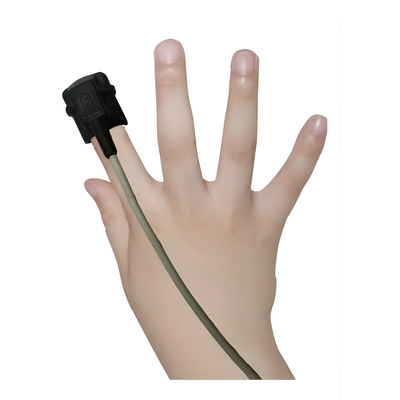 Oxímetro de Pulso Profesional Creative PC-60NW con sensor Pediátrico