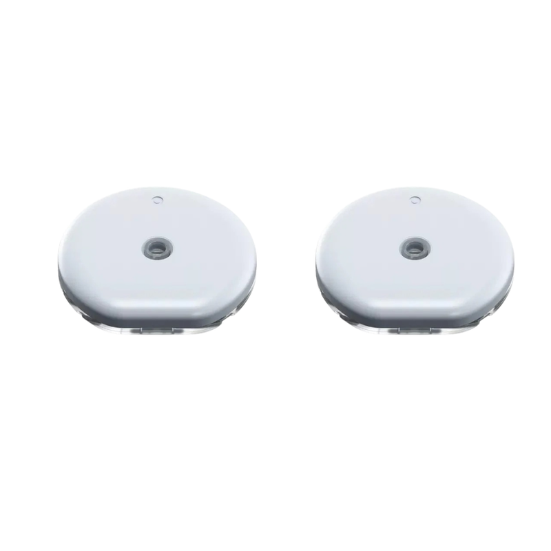 Pack 2 unidades Accu-Chek® SmartGuide -