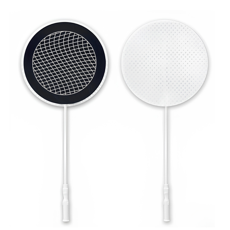 Electrodos Redondos(5cm) UltraStim X Axelgaard para TENS y EMS