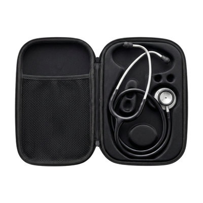 Fonendoscopio Adscope Lite ADC® 619 Negro + Estuche Protector