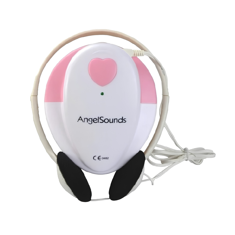 Doppler Fetal Angel Sound JPD-100S