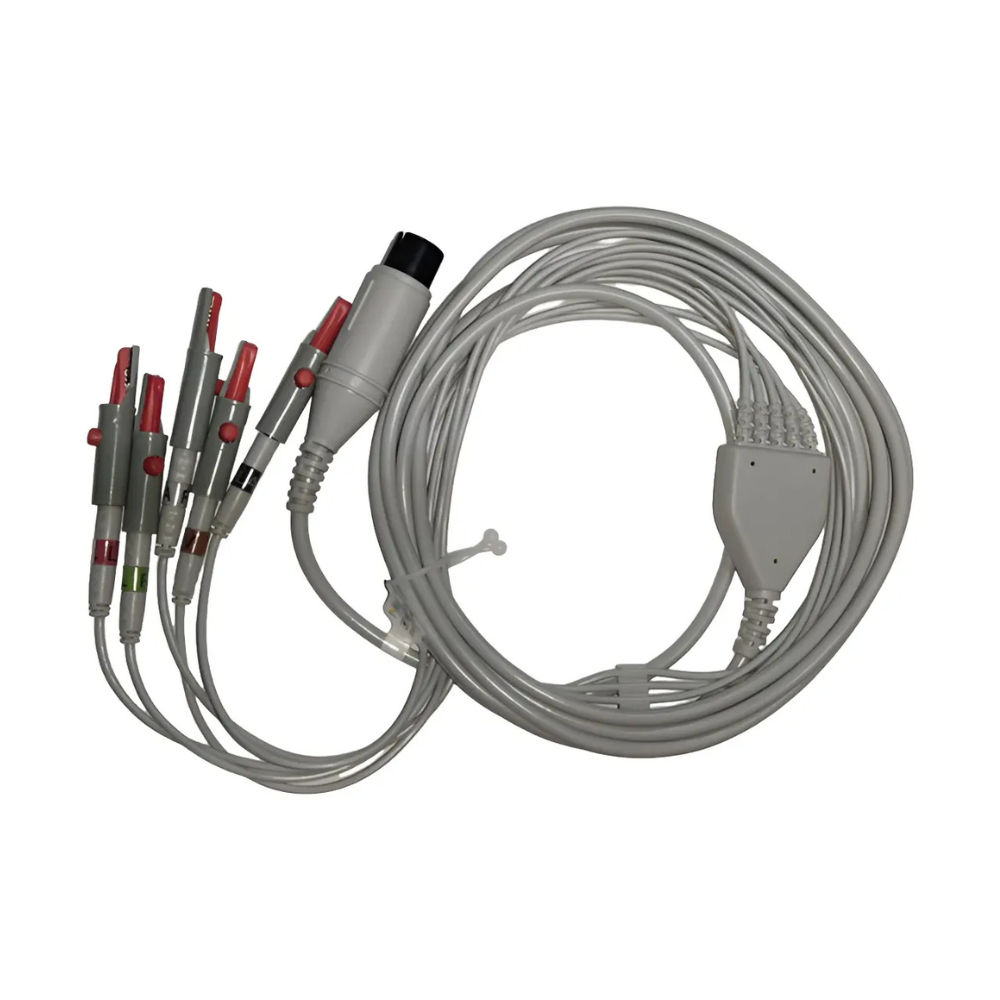 Sensor de ECG para Monitor Veterinario Utech VS2000V