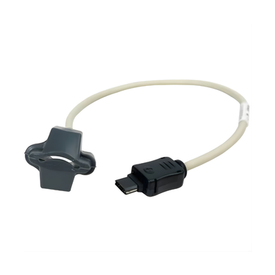 Oxímetro de Pulso Profesional Creative PC-60NW con sensor Pediátrico