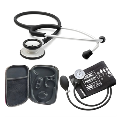 Pack Estudiante ADC 619 Negro