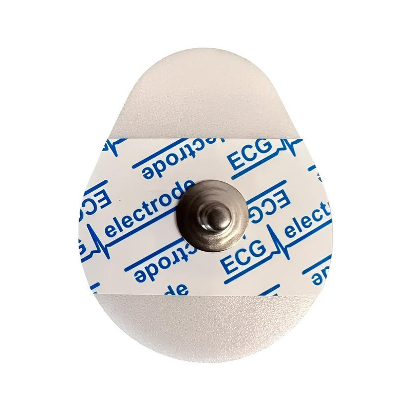 Electrodos ECG de Espuma (Foam) – 37x42mm