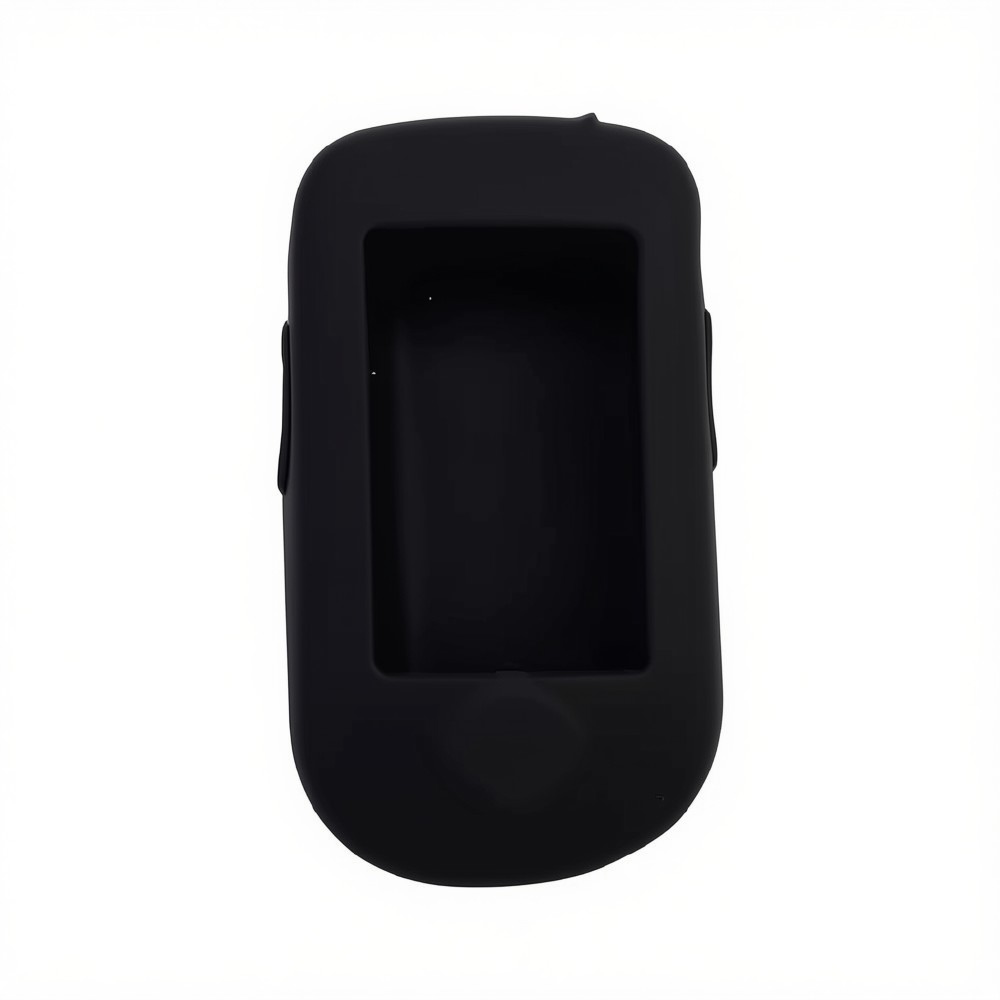 Protector de silicona para Saturómetro Negro
