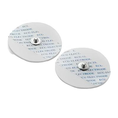 Electrodos ECG de Espuma (Foam) – 47x48mm