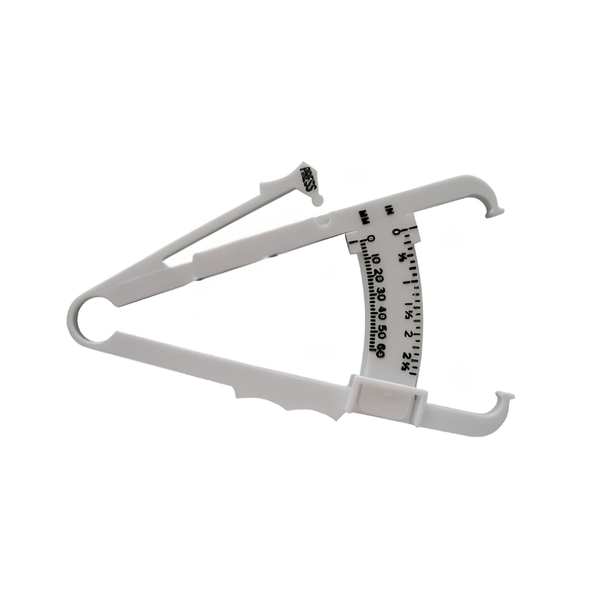 Caliper Accu Measure Blanco