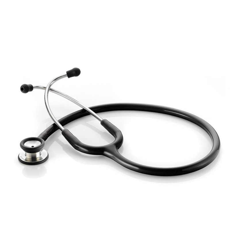 Fonendoscopio Adc Pediatrico Adscope 604 Negro