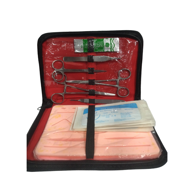Kit de Sutura