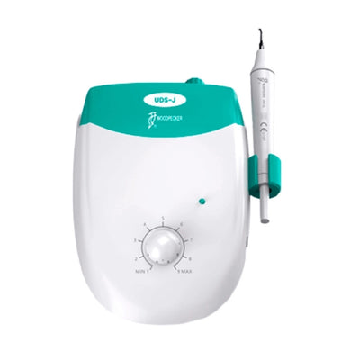 Ultrasonido Dental Veterinario Woodpecker UDS-J