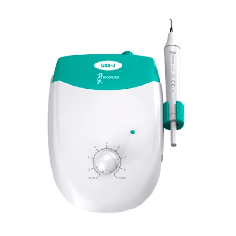 Ultrasonido Dental Veterinario Woodpecker UDS-J