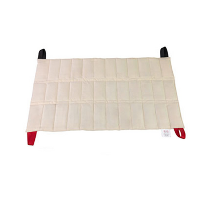 Compresa  Húmedo/Caliente 13x30 cms