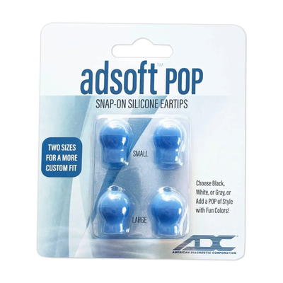 Olivas Adsoft™ Pop ADC – Celestes