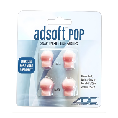Olivas Adsoft™ Pop ADC – Rosa
