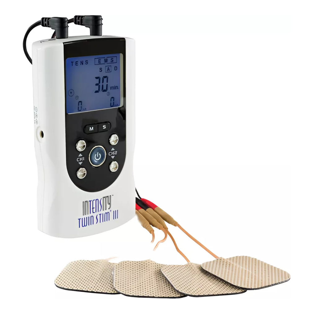 Twin Stim III Tens/Ems