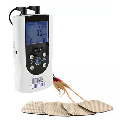 Twin Stim III Tens/Ems