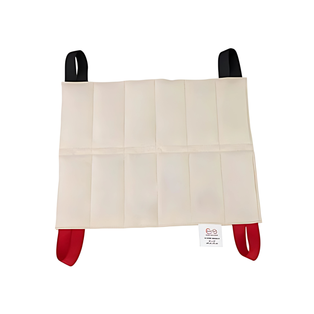 Compresa  Humedo/Caliente 25x30 cms