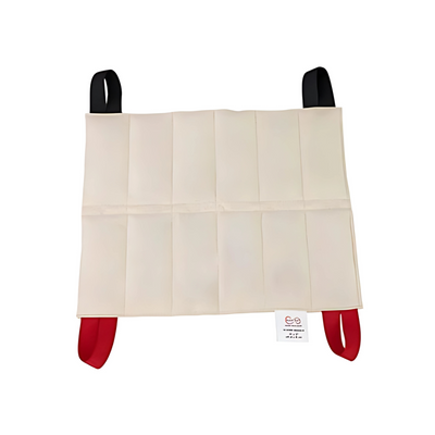 Compresa  Humedo/Caliente 25x30 cms