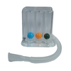 Ejercitador Respiratorio Tri Ball IVMedical