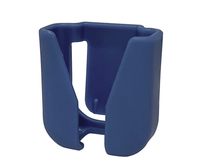 Clip Porta Fonendoscopio - ADC Azul Rey