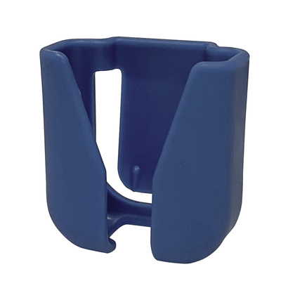 Clip Porta Fonendoscopio - ADC Azul Rey