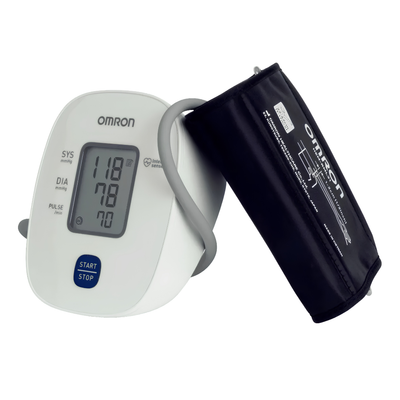 Toma Presión Digital de Brazo Omron HEM-7121J