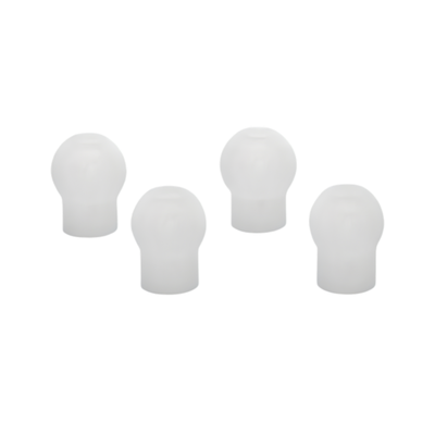 Olivas Adsoft™ Pop ADC – Blancas