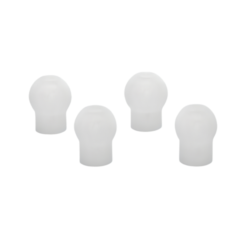 Olivas Adsoft™ Pop ADC – Blancas