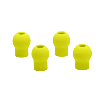 Olivas Adsoft™ Pop ADC – Amarillas