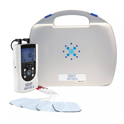 Twin Stim III Tens/Ems
