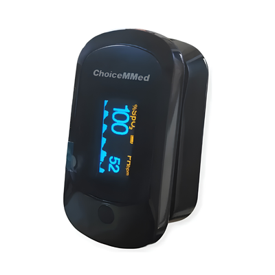 Oxímetro de Pulso ChoiceMMed CN360