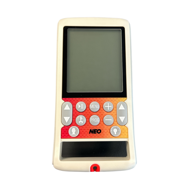 Pack de Rehabilitación Premium – Ultima Neo + Ultrasonido US Pro 2000