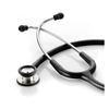 Fonendoscopio Adc Pediatrico Adscope 604 Negro