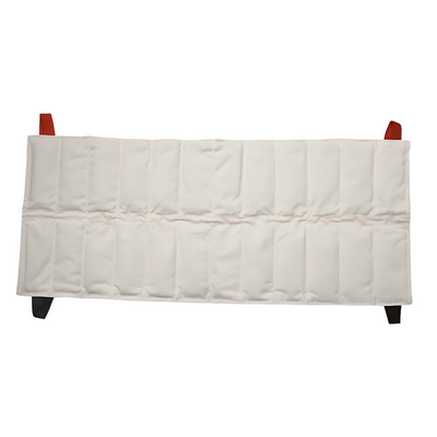 Compresa  Humedo/Caliente 25x60 cms